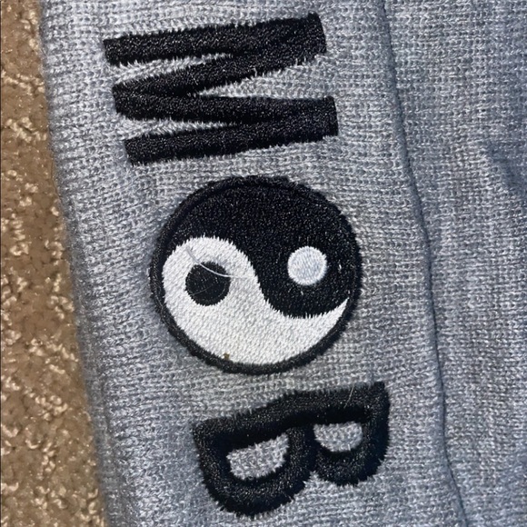 MOB hat - Picture 2 of 4